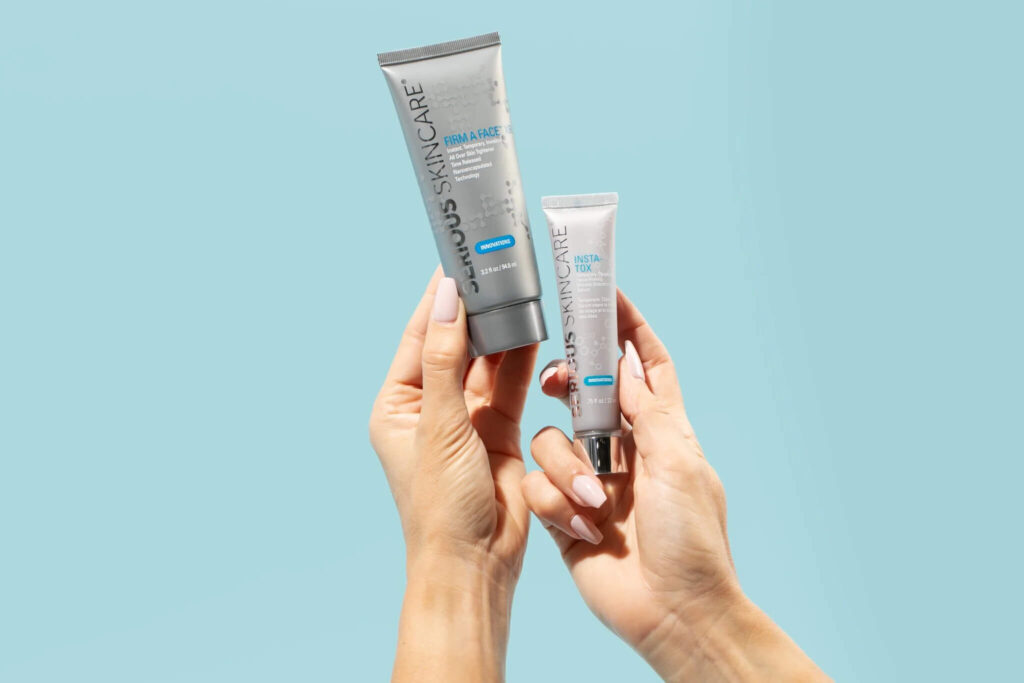 Who Owns Serious Skin Care? Leadership & Ownership Insights