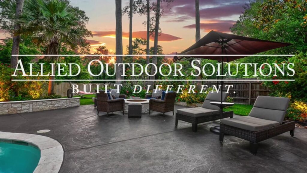 Who Owns Allied Outdoor Solutions Key Investors & Owners