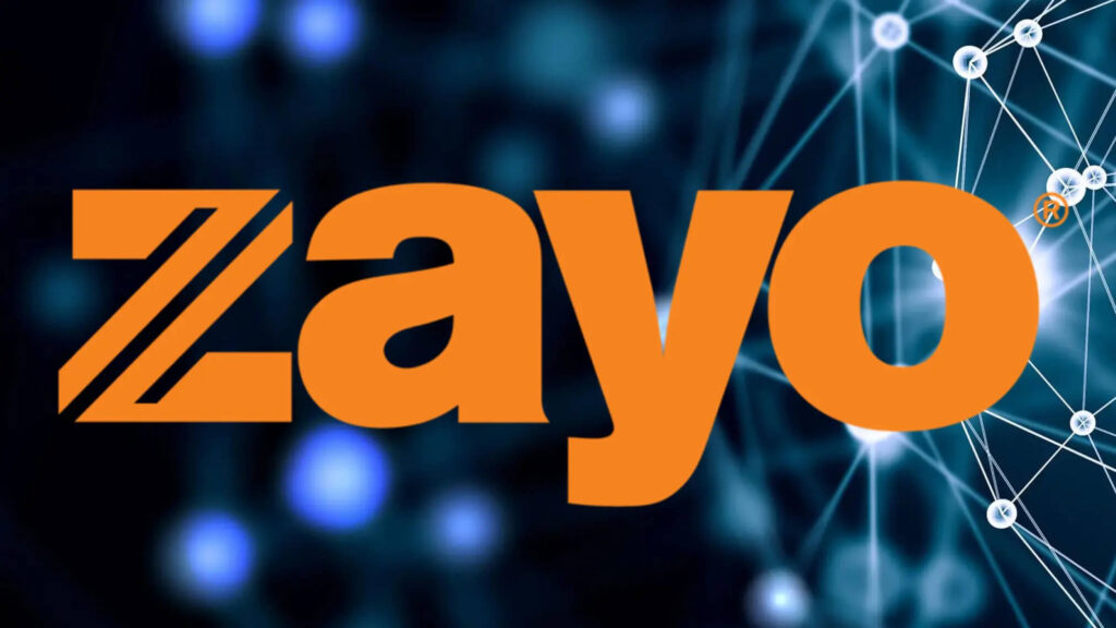 Who Owns Zayo? Digital Colony & EQT Infrastructure